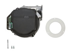 Brötje Gebläse WGB / WBS /