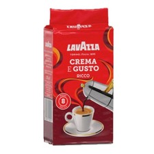 Caffè Crema E Gusto Ricco