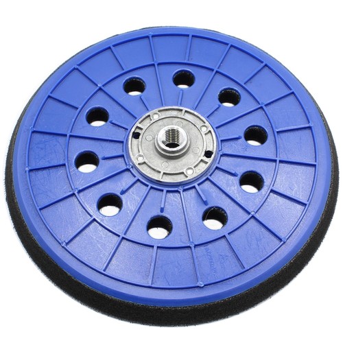 Schleifteller kletteller für - schleifteller,