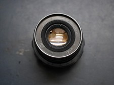 Fed 53mm f2.8 N-61 Objektiv Leica L39 Rangefinder Ref:2567c
