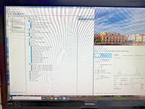 Intel nuc mit 7100u - i3,