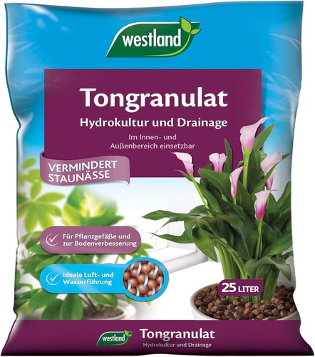 Westland tongranulat l - westland,