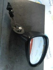 RIGHT REAR / NEGRO / MANUAL /