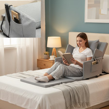 Elektrische Rückenlehne für