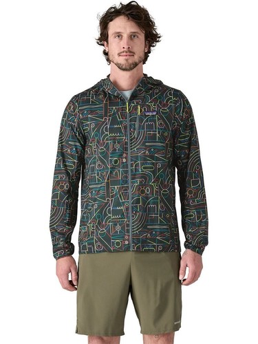 Patagonia men houdini jacket - patagonia,