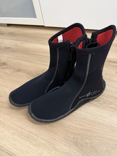 Neopren Füßlinge Gr.43 AquaLung Neoprenfüßlinge Neoprenschuhe Tauchen