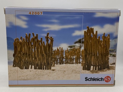 Schleich wild life safari - wild,