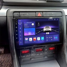 Carplay GPS NAVI Autoradio