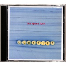 Aphex Twin / CLASSICS (CD) /