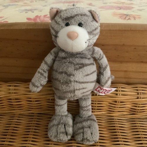 Nici katze kätzchen - nici, stofftier