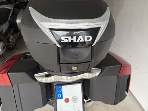 Shad sh34 top case - shad,