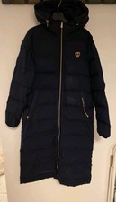 Cavallo Wintermantel Cavallucy Blau Gr.38