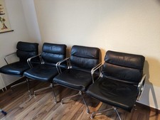 4 gebraucht  Soft Pad Chair