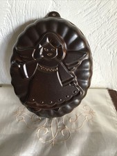 Engel Form Melitta Friesland Katengeschirr