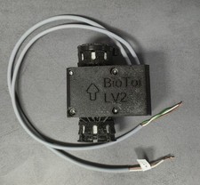 BioToi Lüfter (original)