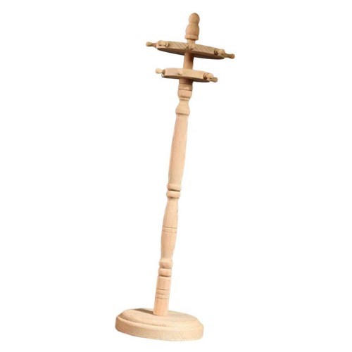 Haken pinsel aufhänger - 11,
