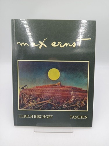 Max ernst 1891 1976 - max,