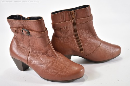 Vitaform damen stiefelette - damen,