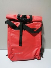 3-in-1-Fahrradrucksack – Gepäckträgertasche für Fahrrad, wasserdichter Rucksack