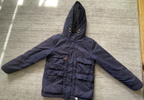 Oliver winterjacke jacke - oliver,