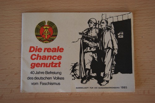 Ddr die reale chance - die,