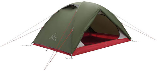 Robens lodge exp kuppelzelt - exp,
