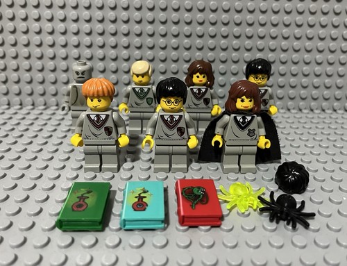 Lego harry potter minifiguren - lego,