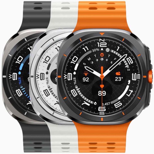 Samsung galaxy watch ultra - samsung,