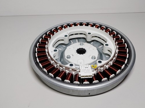 Waschmaschinen motor set - lg,