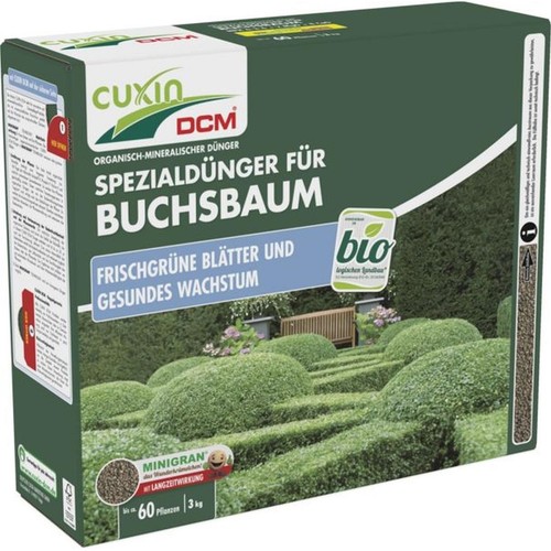Cuxin buchsbaumdünger - cuxin,
