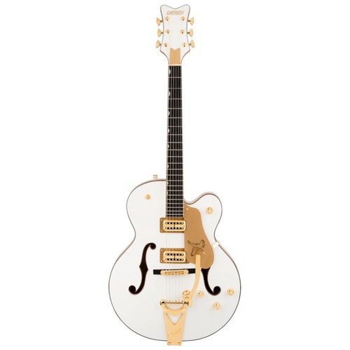 Gretsch synchromatic falcon - gretsch,