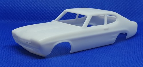 Ford capri 2600 1970 - capri,