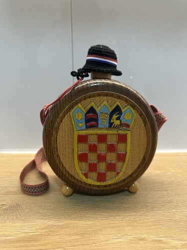 Kroatische cuturica - kroatische,