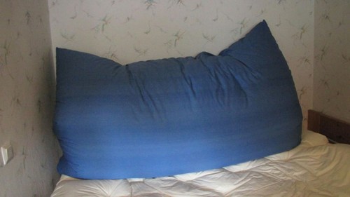 Pralles daunen ballonbett - pralles,