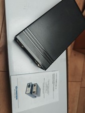 Protokollwandler CGDMX-512BI DMX Crestron gebraucht