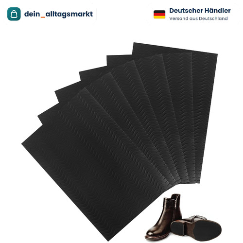 Anti rutsch sohle reparatur - anti-rutsch,