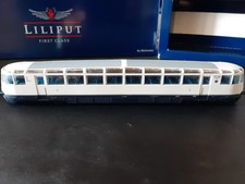 LILIPUT L112803