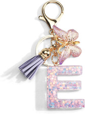 19 Schlüsselanhänger