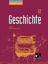 Buchners Kolleg Geschichte –