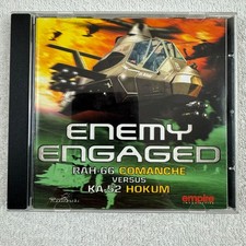 Enemy Engaged: RAH-66 Comanche