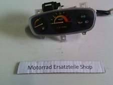 Pegasus SKY 25/50 Tacho Cockpit 13738km #0371