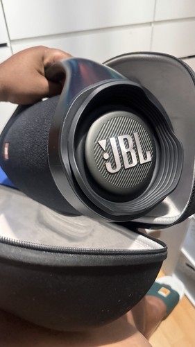Jbl boombox vorführgerät - vorführgerät,