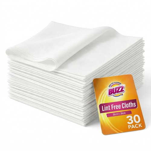 120 fusselfreie tücher - fusselfreie,