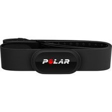 Polar H10 Black XS-S Gurt