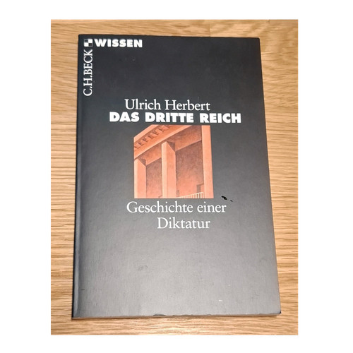 Ulrich herbert das dritte - –,