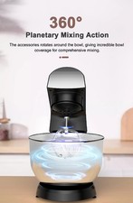 SVEWT SM-1540 1500W Stand