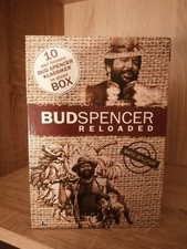Bud Spencer Reloaded Box