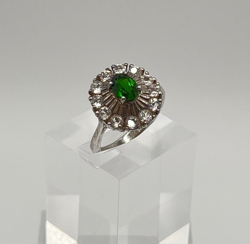 925 silber ring eu 57 - gr.,