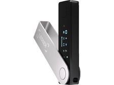 LEDGER SAS Nano X Krypto Wallet