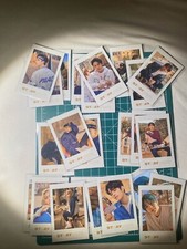 Stray Kids Photocard Fotokarte Polaroid Unlock Go Live in Life